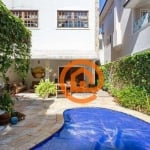 Casa com 3 suítes  à venda, 339 m² por R$ 3.000.000 - Morumbi - São Paulo/SP