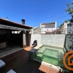 Casa com 3 suites  à venda, 361 m² por R$ 3.490.000 - Cidade Jardim - São Paulo/SP