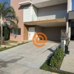 Casa com 3 suítes, 280 m² - venda por R$ 2.800.000 ou aluguel por R$ 12.263/mês - Jardim Residencial Maria Dulce - Indaiatuba/SP