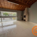 Casa com 3 dormitórios à venda, 118 m² por R$ 595.000,00 - Jardim Paulista I - Indaiatuba/SP