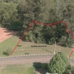 Terreno à venda, 1020 m² por R$ 360.000,00 - Jardim Primavera - Itupeva/SP