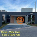 Casa com 3 dormitórios à venda, 172 m² por R$ 990.000,00 - Jacaré - Cabreúva/SP