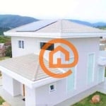 Casa com 4 dormitórios à venda, 533 m² por R$ 4.999.000,00 - Reserva da Serra - Jundiaí/SP