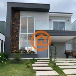 Casa com 3 dormitórios à venda, 195 m² por R$ 1.320.000,00 - Jacaré - Cabreúva/SP