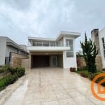 Casa com 3 dormitórios para alugar, 350 m² por R$ 10.500,00/mês - Residencial Ibi Aram I - Itupeva/SP