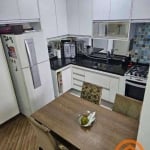 Apartamento com 2 dormitórios à venda, 48 m² por R$ 310.000,00 - Cidade Jardim - Jundiaí/SP