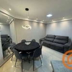 Apartamento com 2 dormitórios à venda, 48 m² por R$ 360.000,00 - Parque Cidade Jardim II - Jundiaí/SP