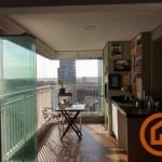 Apartamento com 3 dormitórios para alugar, 92 m² por R$ 5.940,00/mês - Jardim Ana Maria - Jundiaí/SP