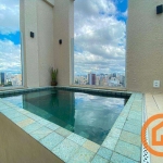 Cobertura com 2 suítes à venda, 148 m² por R$ 5.500.000 - Vila Olímpia - São Paulo/SP