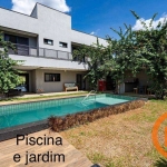 Casa com 4 suítes à venda, 480 m² por R$ 3.995.000 - Loteamento Reserva da Serra - Jundiaí/SP