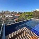 Casa com 4 suites à venda, 522 m² por R$ 6.950.000 - Brooklin Novo - São Paulo/SP