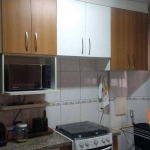 Apartamento com 2 dormitórios à venda, 45 m² por R$ 335.000 - Vila Rami - Jundiaí/SP