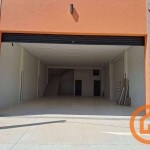 Salão à venda, 260 m² por R$ 1.277.000,00 - Parque Campo Bonito - Indaiatuba/SP