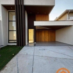 Casa com 3 dormitórios à venda, 195 m² por R$ 1.650.000,00 - Residencial Evidências - Indaiatuba/SP