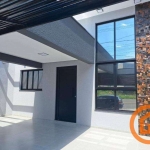 Casa com 3 dormitórios à venda, 105 m² por R$ 809.000,00 - Jardim Barcelona - Indaiatuba/SP