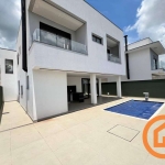 Casa com 3 dormitórios à venda, 250 m² por R$ 1.780.000,00 - São Venâncio - Itupeva/SP