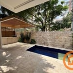 Casa com 3 suítes, 383 m² - venda por R$ 4.000.000 ou aluguel por R$ 23.055/mês - Cidade Jardim - São Paulo/SP