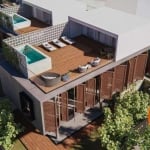 Casa com 4 dormitórios à venda, 554 m² por R$ 11.990.000,00 - Jardim Paulistano - São Paulo/SP