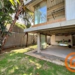 Casa com 3 suítes  à venda, 291 m² por R$ 9.000.000 - Jardim Europa - São Paulo/SP