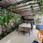 Casa com 3 suítes  à venda, 270 m² por R$ 3.000.000 - Cidade Jardim - São Paulo/SP