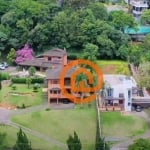 Casa com 5 dormitórios à venda, 623 m² por R$ 3.900.000,00 - Loteamento Capital Ville - Jundiaí/SP