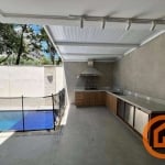 Casa com 5 dormitórios à venda, 500 m² por R$ 6.400.000,00 - Jardim Guedala - São Paulo/SP