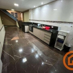 Casa com 3 dormitórios à venda, 245 m² por R$ 550.000,00 - Jardim São Francisco - Santa Bárbara D'Oeste/SP