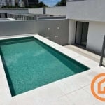 Casa com 4 suítes à venda, 424 m² por R$ 13.690.000 - Jardim Europa - São Paulo/SP