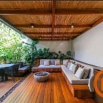 Casa com 3 suítes à venda, 357 m² por R$ 6.300.000 - Morumbi - São Paulo/SP