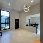 Casa com 2 dormitórios à venda, 84 m² por R$ 699.000,00 - Jardim Belo Horizonte - Indaiatuba/SP