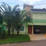 Casa com 4 dormitórios à venda, 305 m² por R$ 1.140.000,00 - Portal da Primavera - Campo Limpo Paulista/SP