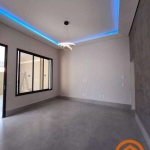 Casa com 3 dormitórios à venda, 135 m² por R$ 740.000,00 - Jardim Nova Veneza - Indaiatuba/SP