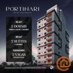 Apartamento com 2 dormitórios à venda, 85 m² por R$ 821.231,07 - Vila Sfeir - Indaiatuba/SP