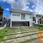 Casa com 3 dormitórios à venda, 170 m² por R$ 1.199.000 - Residencial Ibi Aram I - Itupeva/SP