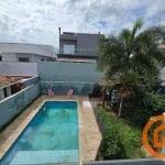 Casa com 3 dormitórios à venda, 228 m² por R$ 1.185.000,00 - Residencial Ibi Aram I - Itupeva/SP