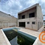 Casa com 4 dormitórios à venda, 263 m² por R$ 2.200.000 - Bomfim - Itupeva/SP