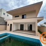 Casa com 4 dormitórios à venda, 311 m² por R$ 2.500.000 - Bomfim - Itupeva/SP