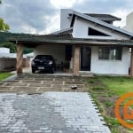 Casa com 4 dormitórios à venda, 215 m² por R$ 1.280.000 - Residencial Ibi Aram I - Itupeva/SP