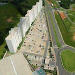 Apartamento com 2 dormitórios à venda, 51 m² por R$ 395.000,00 - Villa Helvetia - Indaiatuba/SP