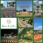 Terreno à venda, 300 m² por R$ 345.000,00 - Reserva da Colina - Indaiatuba/SP