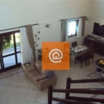 Casa com 4 dormitórios à venda, 400 m² por R$ 1.600.000,00 - Condomínio Village Morro Alto - Itupeva/SP