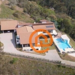 Casa com 5 dormitórios à venda, 868 m² por R$ 5.500.000,00 - Caxambu - Jundiaí/SP