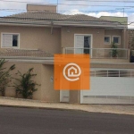 Casa com 4 dormitórios à venda, 250 m² por R$ 1.930.000,00 - Parque da Represa - Jundiaí/SP