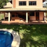 Casa com 3 dormitórios à venda, 500 m² por R$ 1.800.000,00 - Condomínio Serra dos Cristais - Cajamar/SP