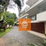 Casa com 4 dormitórios, 425 m² - venda por R$ 5.000.000,00 ou aluguel por R$ 26.840,00/mês - Brooklin - São Paulo/SP