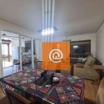 Apartamento Garden com 3 dormitórios à venda, 103 m² por R$ 1.200.000,00 - Recanto Quarto Centenário - Jundiaí/SP