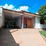 Casa com 3 dormitórios à venda, 99 m² por R$ 310.000,00 - Der - Irati/PR