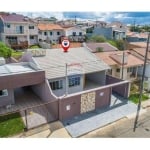 Casa com 3 dormitórios à venda, 130 m² por R$ 430.000,00 - Jardim Virgínia - Irati/PR