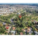 Terreno à venda, 760 m² por R$ 240.000,00 - Colina Nossa Senhora das Graças - Irati/PR