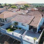 Casa com 2 dormitórios à venda por R$ 300.000,00 - Lagoa - Irati/PR